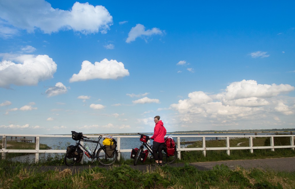 Ijsselmeer-Tour