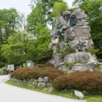 Struber-Denkmal Pass Lueg